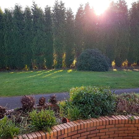 4 Bedroom Country Home Bristol Luaran gambar